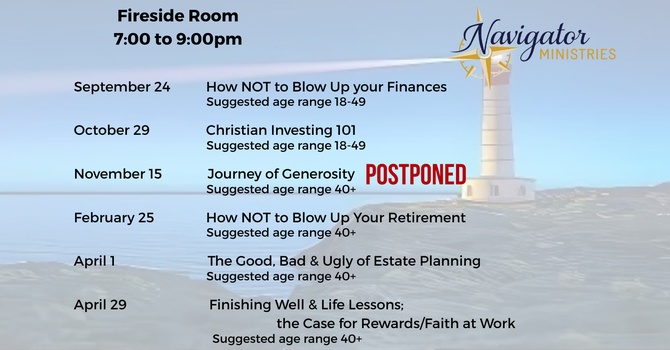 Navigator Ministries