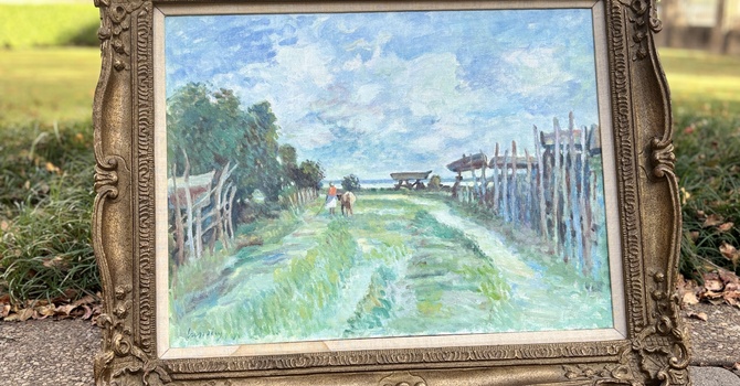 Silent Auction Coming Soon!