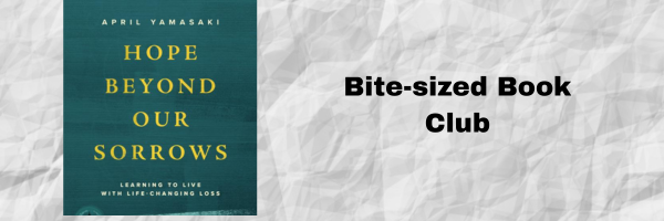 Bite-sized Book Club