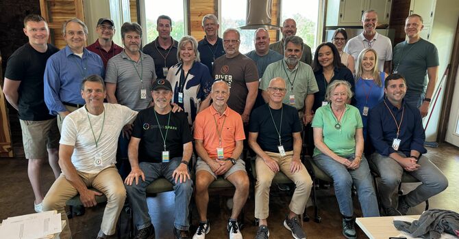 Strategic Partners Wanted image