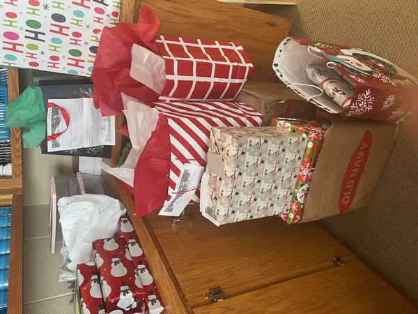 Christmas Partnership