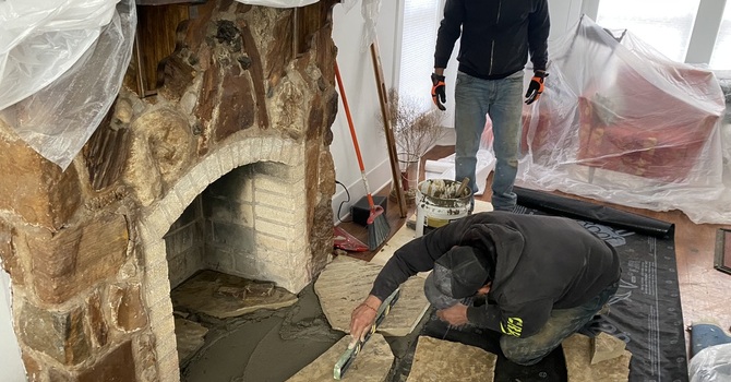 Rebuilding Lives Through Strengths, Not Labels image