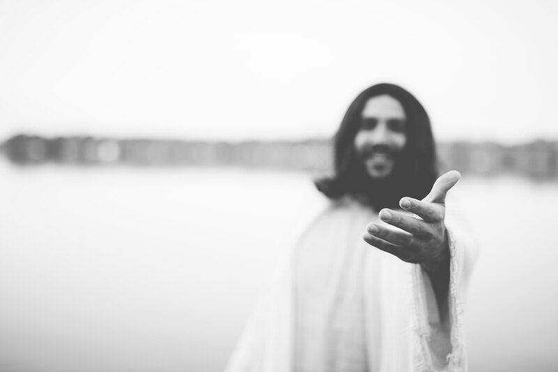 Jesus, Who Was and Who Is?