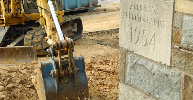 Remember the Past of Christian History image