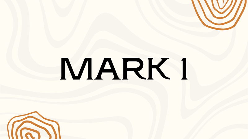 Mark Chapter 1