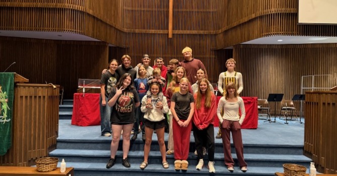 The Midnight Hour image