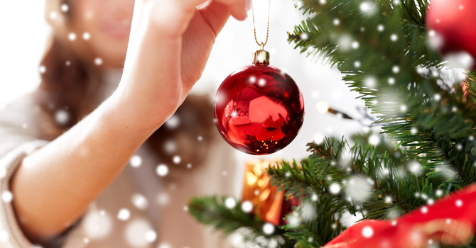 Message from Liz Burnett image