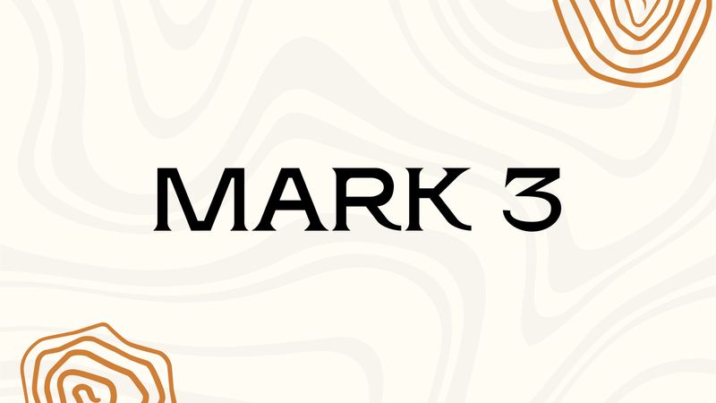 Mark Chapter 3