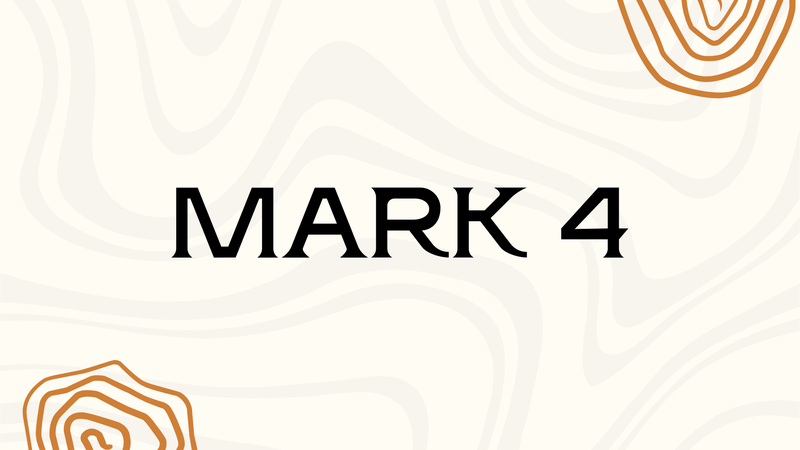 Mark Chapter 4