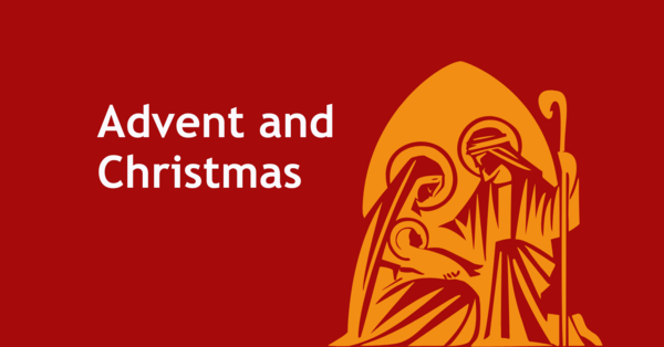 Celebrate the Birth of Jesus with the Diocese of Edmonton