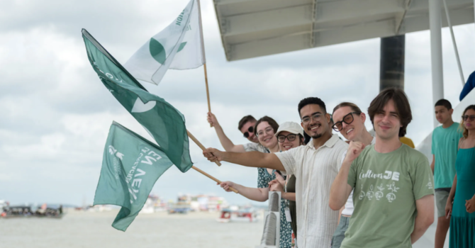 COP30 Happening This Week