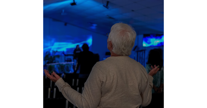 Sunday Worship Service