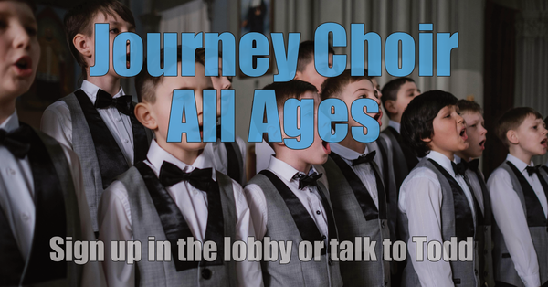 Journey Choir