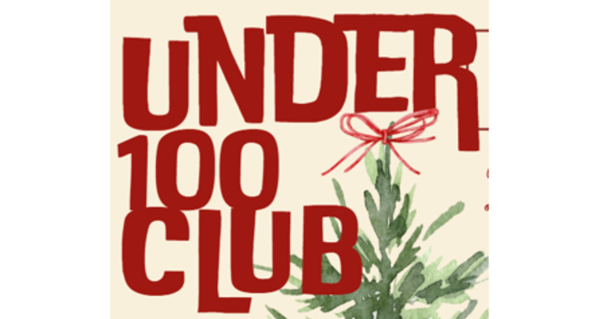 Under 100 Club