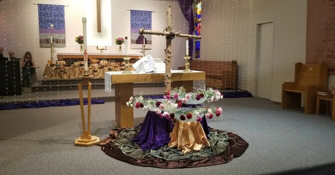 Reign Of Christ The King