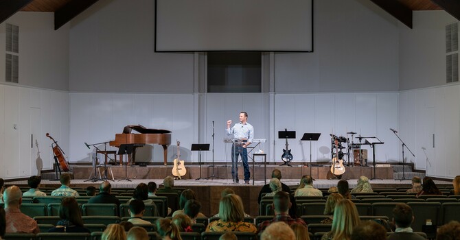 Life Groups | Beliefs