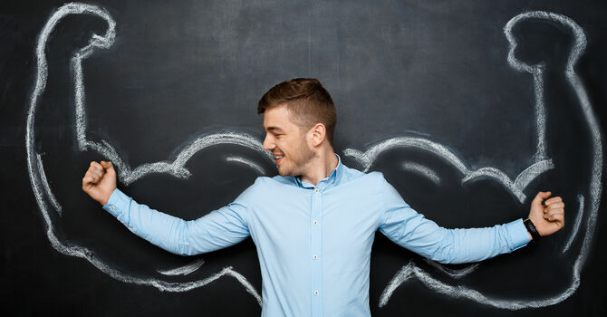 God the Holy Spirit - He Empowers Us - Part 2