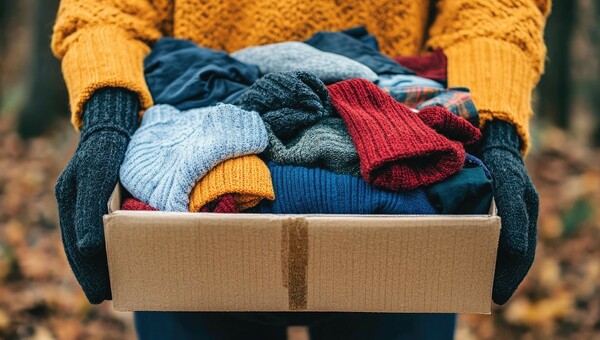 Blessing Boutique Request