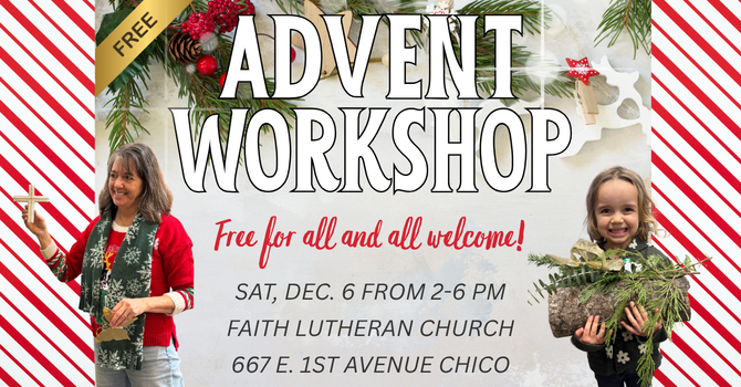 Advent Workshop