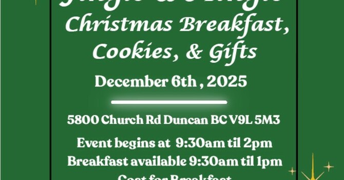 Christmas Jingle & Mingle