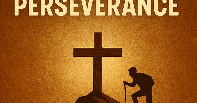 The Power of Perseverance image