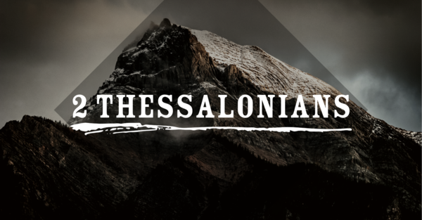 2 Thessalonians