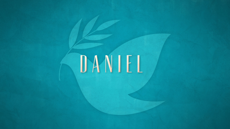 Daniel Chapter 9 - Part 2