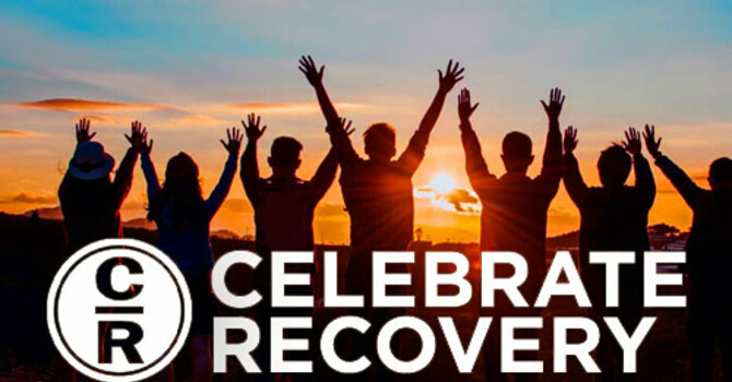 Relaunching Celebrate Recovery image