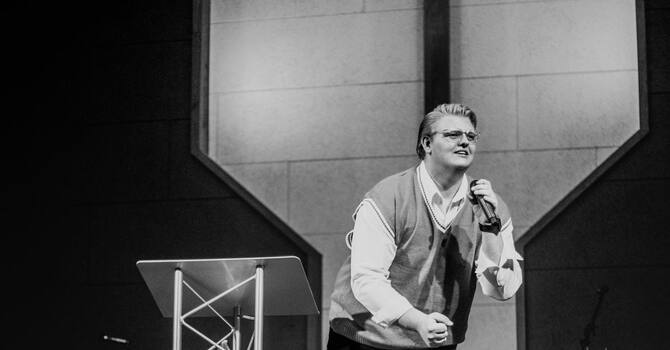 When The Ark Comes to Your Door 