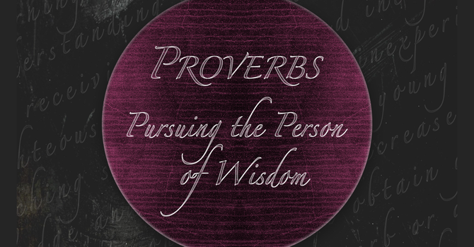 The Beginning of Wisdom