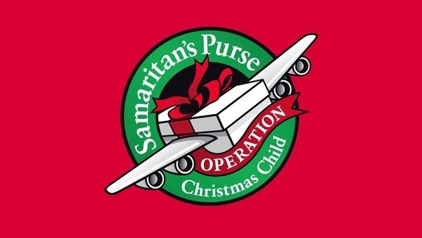 Operation Christmas Child