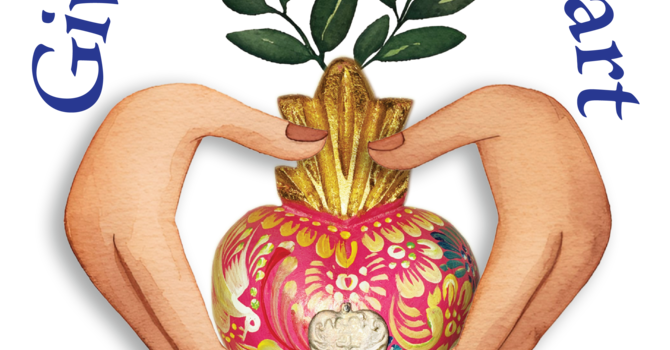 "Giving from the Heart" - The 2026 Annual Pledge Campaign image