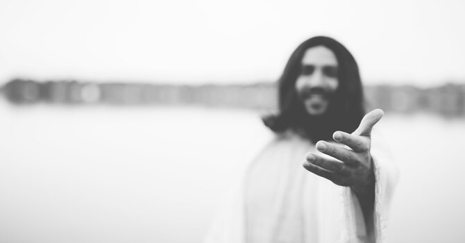 Jesus, Who Was and Who Is?