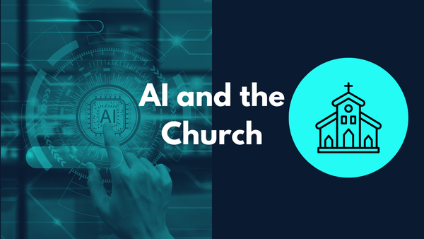 A.I. and the Church
