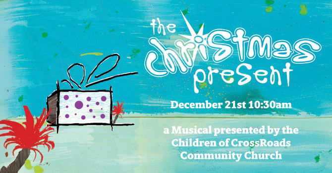 The Christmas Present