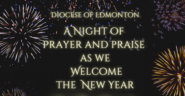 A Night of Prayer and Praise