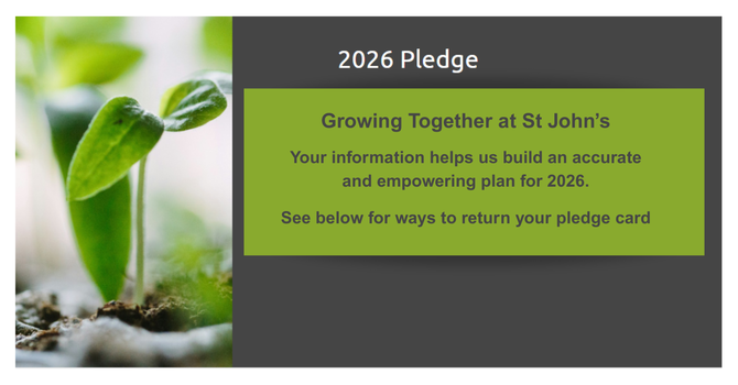 Sharing your Intentions for 2025 image