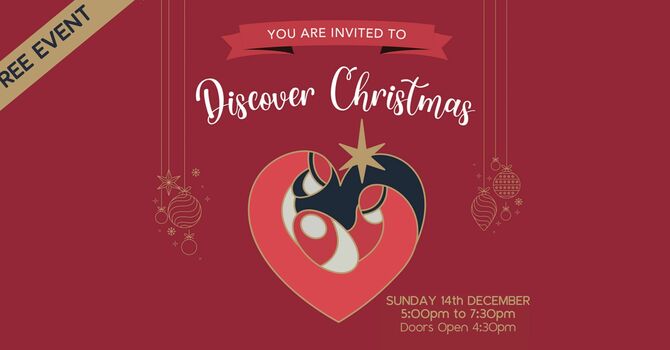 Discover Christmas