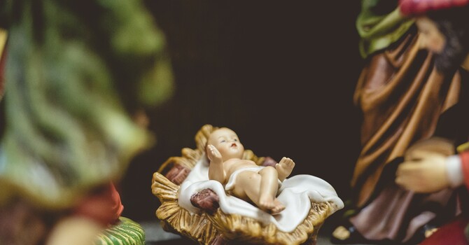 Christmas Eve Service