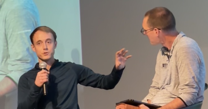 'Tis the Season image