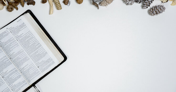 Upcoming Advent Season image