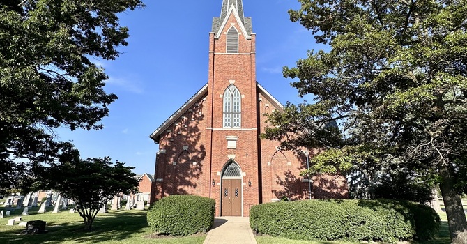 November 23rd, 2025 Sermon