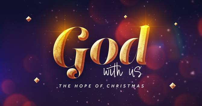 Christmas Eve Service