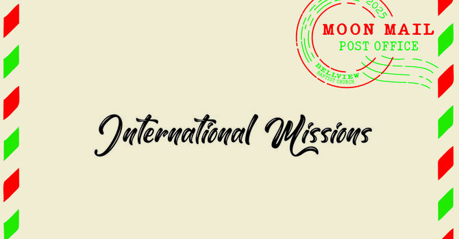 Moon Mail Post Office