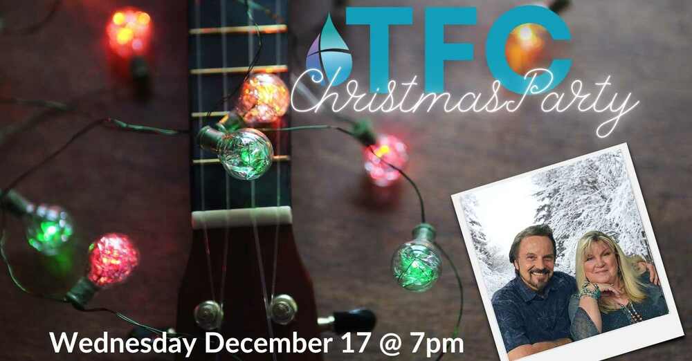 TFC Christmas Party
