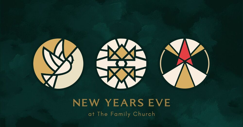 New Years Eve Service