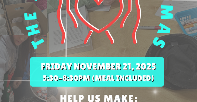 Heart of Christmas 2025 (Project Serve)