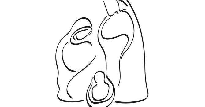 7pm Christmas Eve Candlelight Service