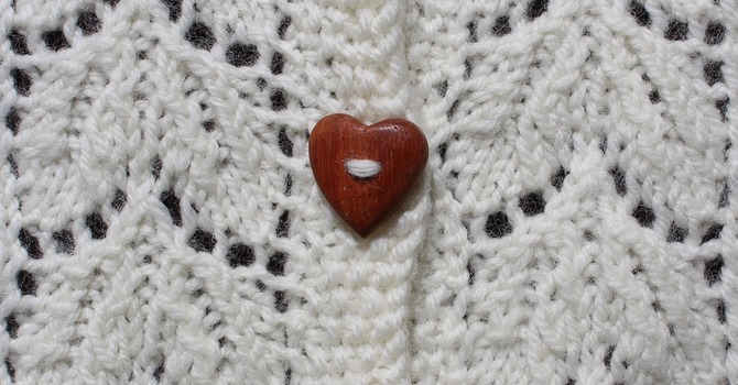 Common Threads Prayer Shawl Ministry