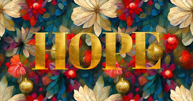 1ST SUNDAY OF ADVENT